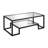 Athena Glass Top Coffee Table-1383283761-1383283791
