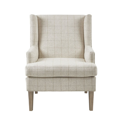 Chaise d'appoint Decker