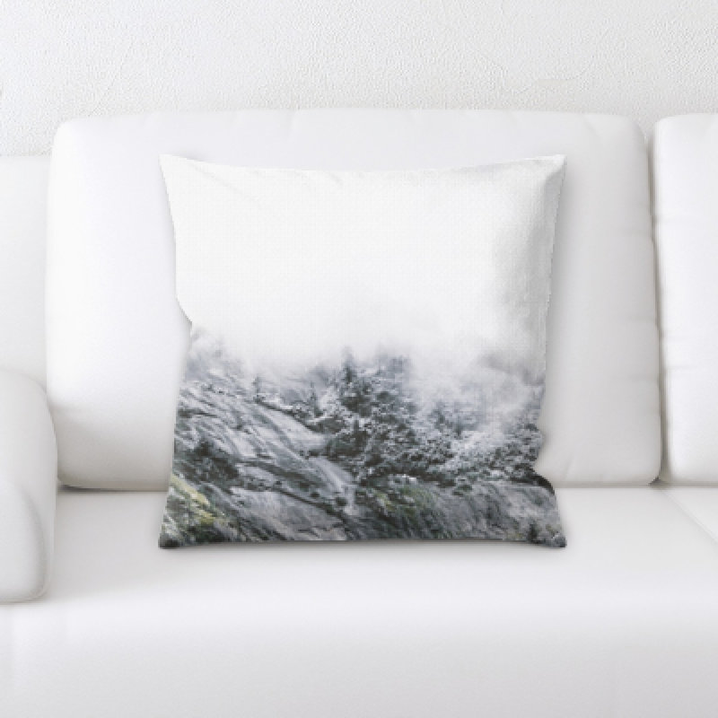 Coussin décoratif Landrum