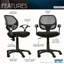 Chaise de bureau Techni