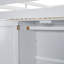 Lit mezzanine en bois avec garde-robe intégré-1031340801