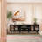 French style TV stand-102631348