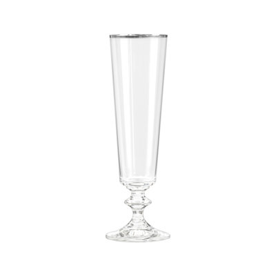 Gianara 7 oz. Flute Set