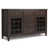 Chestnut Brown is out of stock
