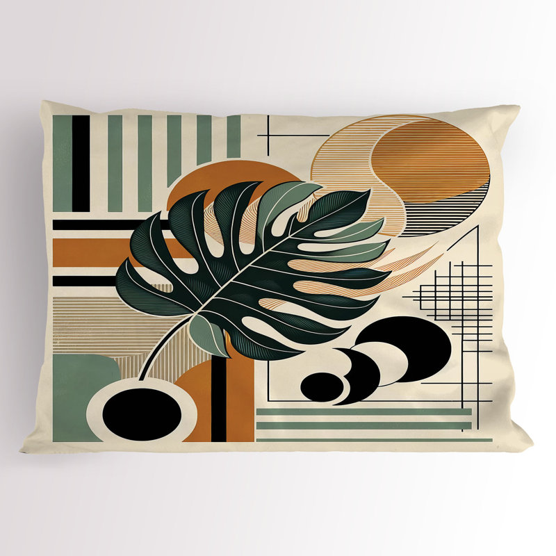 Taie décorative en microfibres, Standard