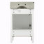 Meuble-lavabo moderne avec lavabo en céramique-564647064