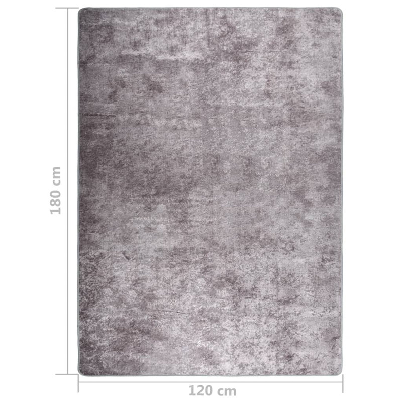 Clarkstown Area Rug, Rectangle 120 x 180cm