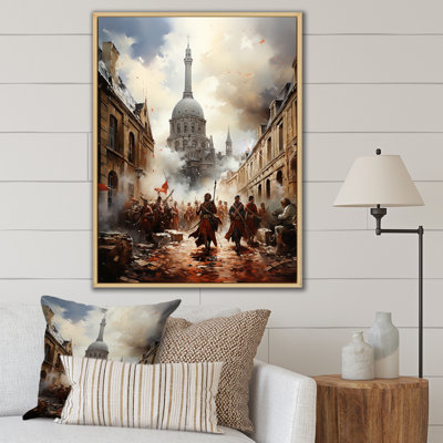 Gatevale Révolution française I