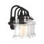 Éclairage pour meuble-lavabo à intensité variable Raleigh-638829588