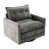 Grey est en rupture de stock