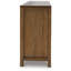 Commode 6 tiroirs Geovoni