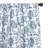 Alecs Floral Room Darkening Rod Pocket Curtain Panel-1430471685-1430471686