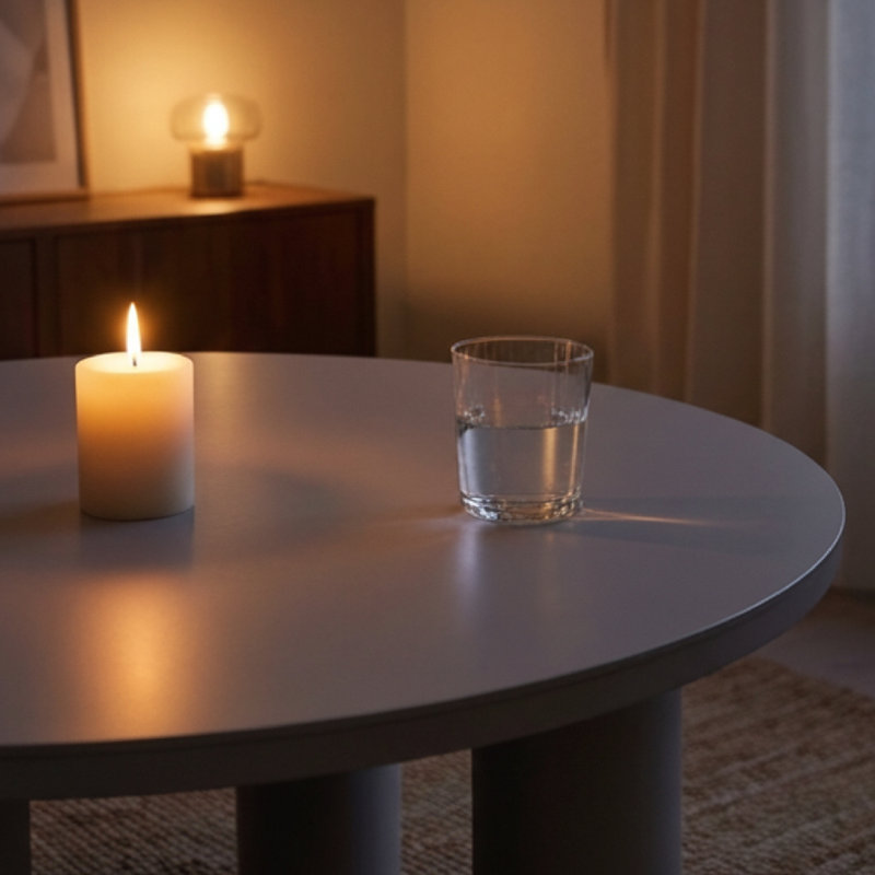 Quinn Coffee Table