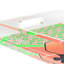 Plateau rectangulaire Pickelball Anyone-429705864-429705876