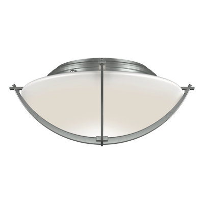 Compass 2 - Light Flush Mount