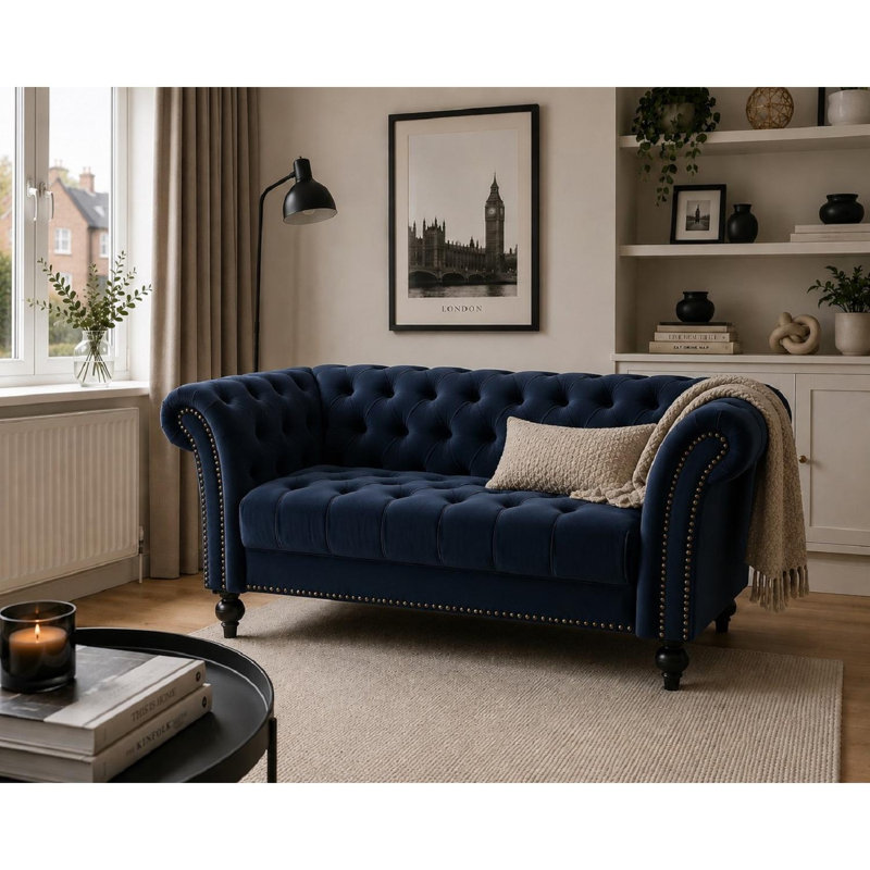 Tegid Sofa