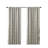 Aidyen Single Curtain Panel