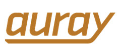 Logo Auray