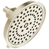 Invari® H2OKinetic® Round Multi-Function Showerhead