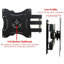 Mount-it Single Screen Wall Mount
