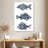 Brampt Blue Fish II-108359095