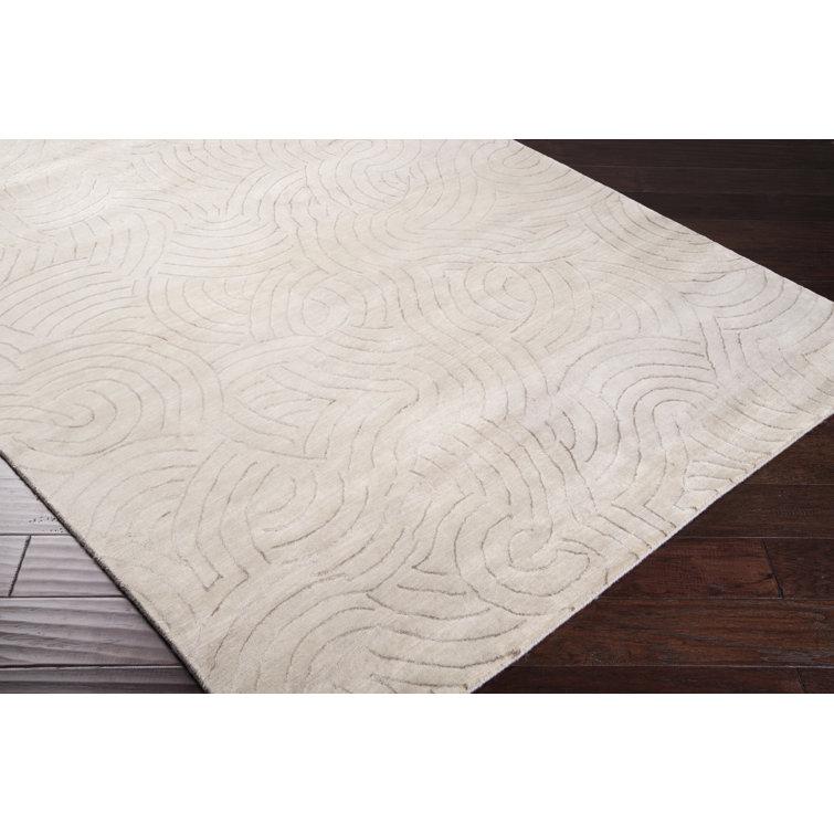 Dixon Abstract Indoor Rug