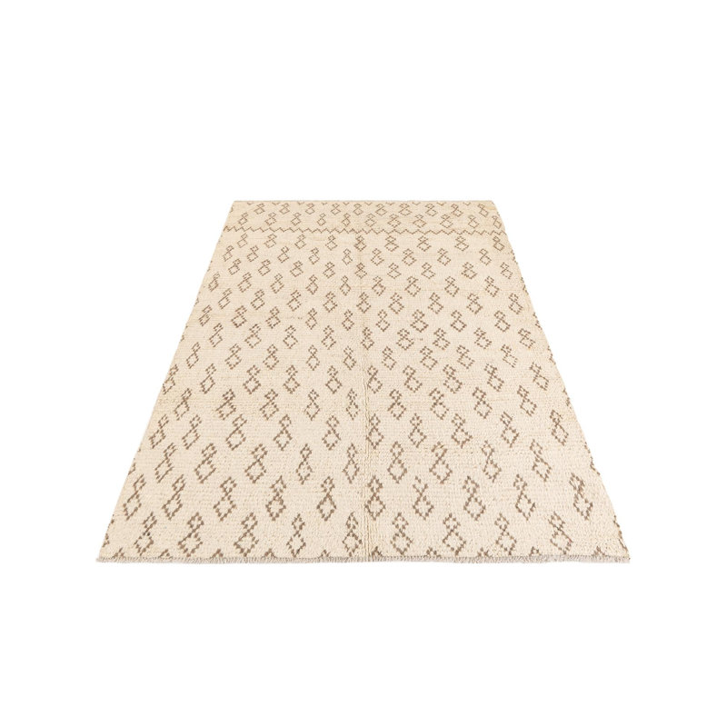 Tapis ivoire Kalmanovitz