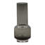 Roarke Vase Smoke