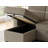 Baney Corduroy L-Shaped Sectional-1766030831