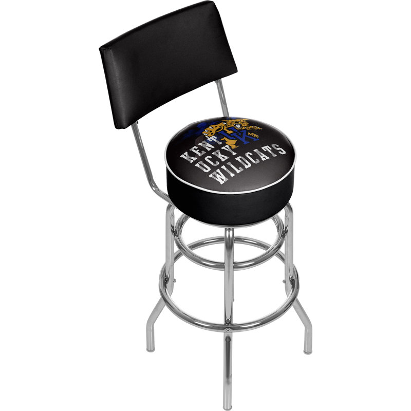 Tabouret tournant 31 ", Université du Kentucky