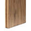 Solid Wood Writing Desk