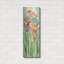 «Long Stem Bouquet I» par Silvia Vassileva-1481520162