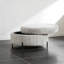 Repose-pieds de rangement l 31,3 po avec couvercle réversible-690747534