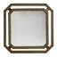 Cypress Point Callan Square Mirror