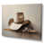 Wrapped Canvas selected