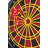 Interactive Professional Electronic Dartboard
