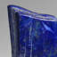 Lapis lazuli poli de l'Afghanistan (1,5 lb)