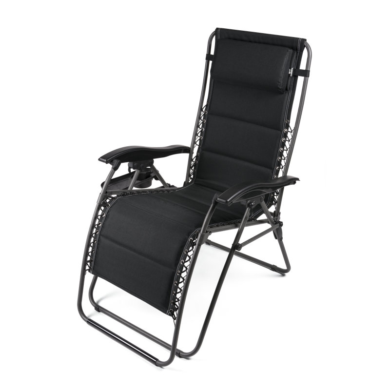 Aneia Reclining Single Chaise