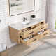 Cristo 55'' Single Bathroom Vanity