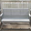 3 Person Porch Swing