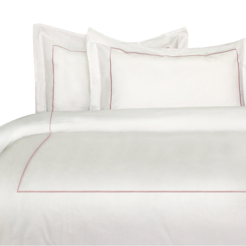 Bedding, Rose