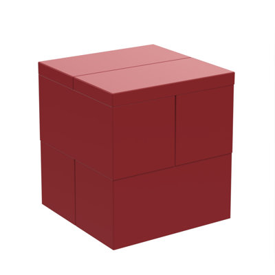 Accent Stool