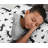 Rustic Patch Reversible Comforter Set