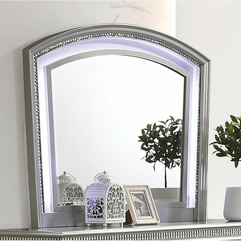 Miroir arqué Elfine