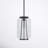 Bianca 1 - Light Single Pendant-1850718432