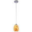 Mini-luminaire suspendu Chloe Lighting Kai