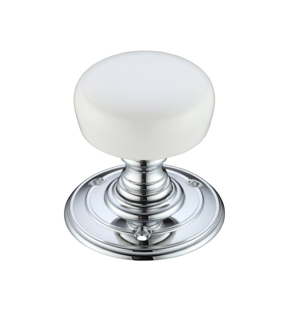 Passage Door Knob