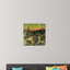 Vincent Van Gogh - Wrapped Canvas Painting-21212733