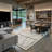 Cherle Moraccan White Power-Loom Area Rug-1637448593