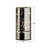 Clairville 8" Smoke Mirrored Glass Hurricane with Fairy Lights-1439707174